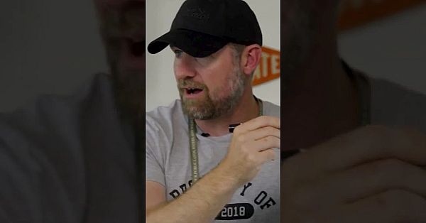 Did You Catch The Latest Episode Of Rough Cuts With Steve And Tony? #roughcuts #meateater