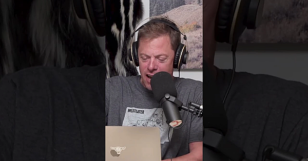 Whitetail Week Starts Today! Stay Tuned For A Week Full Of America's Favorite Big Game Animal.