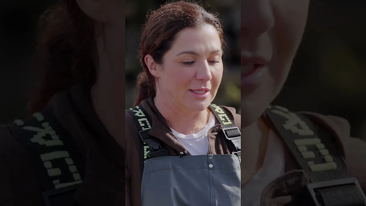 If You Have You Share, And If You Need You Receive!