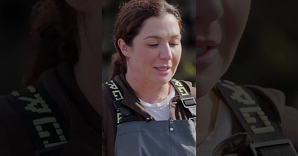 If You Have You Share, And If You Need You Receive!