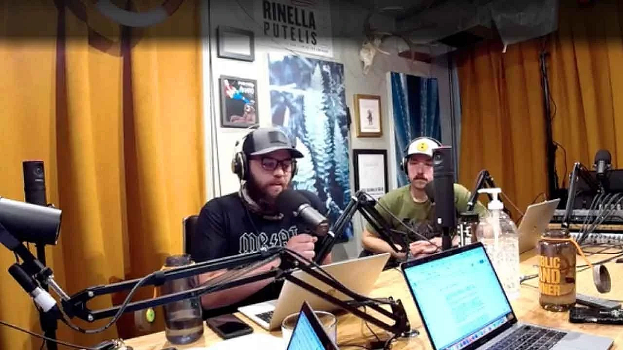 Meateater Podcast Clips: Ep. 240, Tracking Bulls