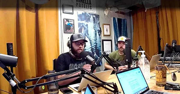 Meateater Podcast Clips: Ep. 240, Tracking Bulls