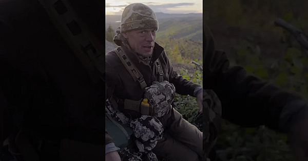 We’re Live With A New Rough Cuts Episode! Don’t Miss Steve And Clay’s Epic Moose Hunt In Alaska.