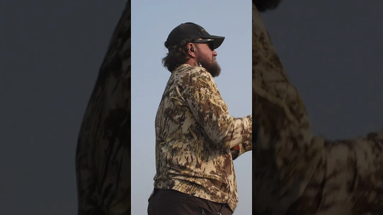 Early Season Goose Hunting Is Underway, And So Is Our New Waterfowl Series! Episode 2 Is Live Now.