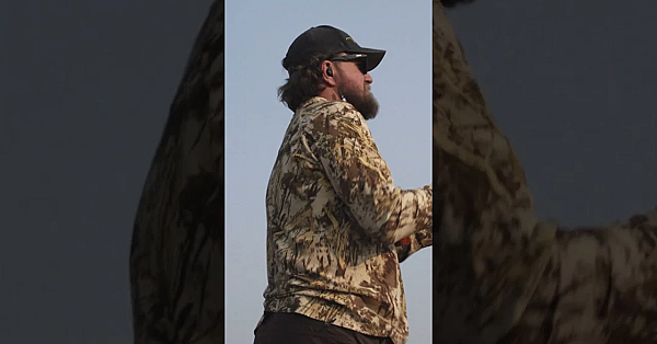 Early Season Goose Hunting Is Underway, And So Is Our New Waterfowl Series! Episode 2 Is Live Now.