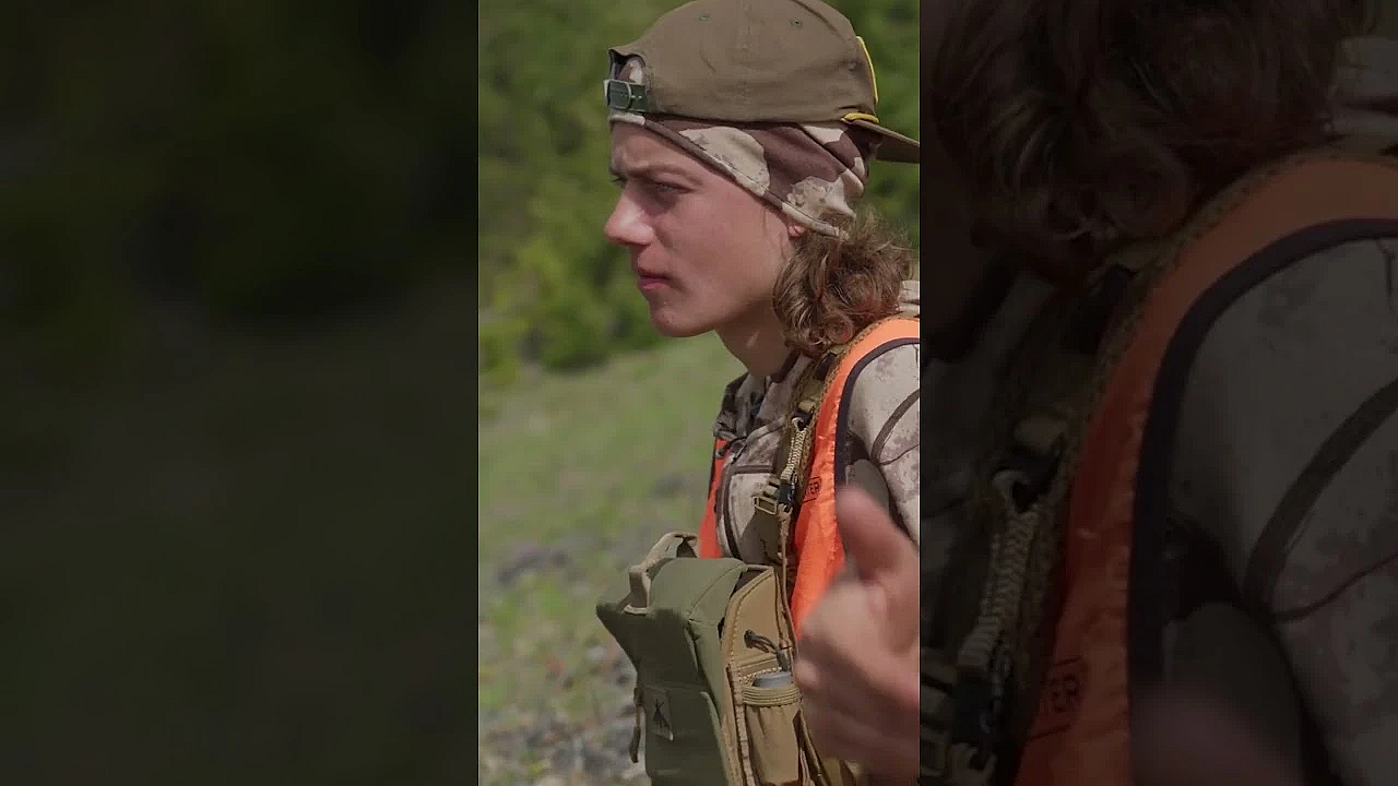 Deep Thoughts On Changing Spots With Clay And Bear Newcomb. Full Episode Is Live Now. #bearhunting