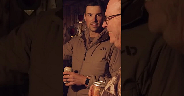 The Memories You Make At Deer Camp Can Stick Around For Generations. #deercamp #meateater