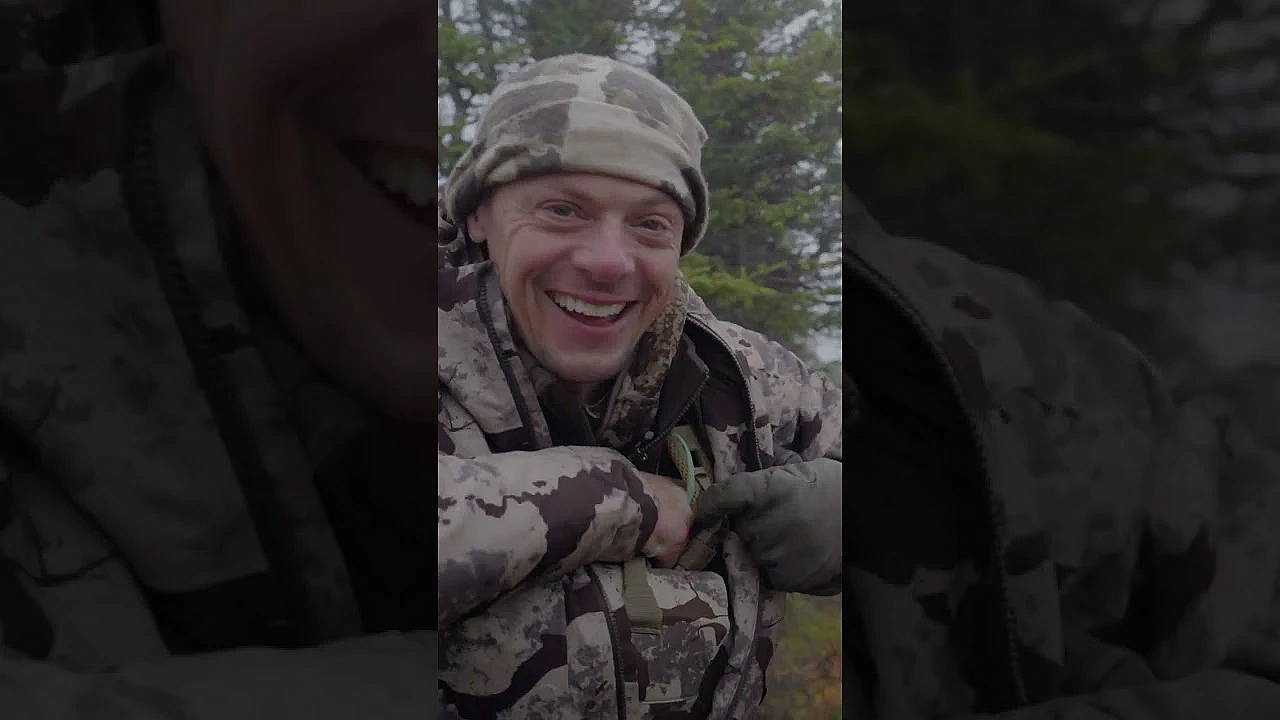 Tonight On Rough Cuts, Steven And Clay Are Hunting Moose In The Alaskan Wilderness. 6pm Mt.