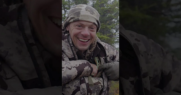 Tonight On Rough Cuts, Steven And Clay Are Hunting Moose In The Alaskan Wilderness. 6pm Mt.