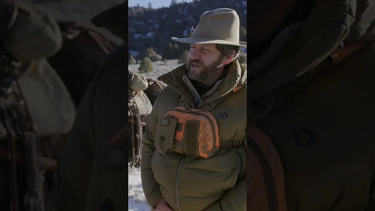 Most Of The Challenge Is Getting A Lion To Jump!