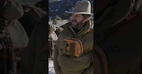 Most Of The Challenge Is Getting A Lion To Jump!