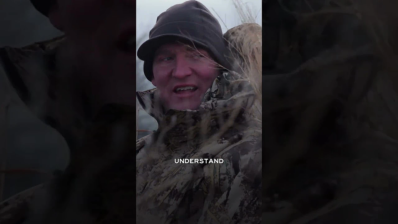 Good Food Makes Better Hunts And That's A Fact. Full Episode With Janis Is Out Now!