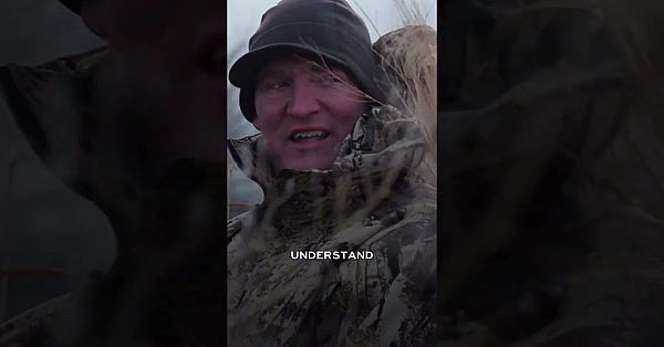 Good Food Makes Better Hunts And That's A Fact. Full Episode With Janis Is Out Now!