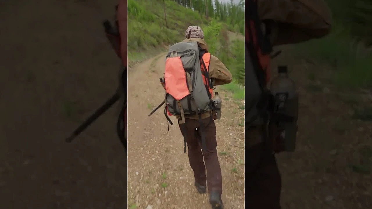 Sometimes, It's The Shots You Don't Take That Matter Most. The Full Episode Is Live Now!