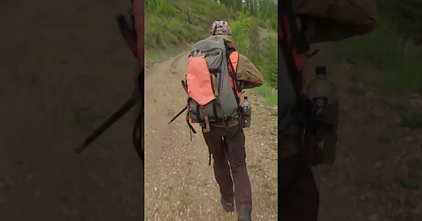 Sometimes, It's The Shots You Don't Take That Matter Most. The Full Episode Is Live Now!