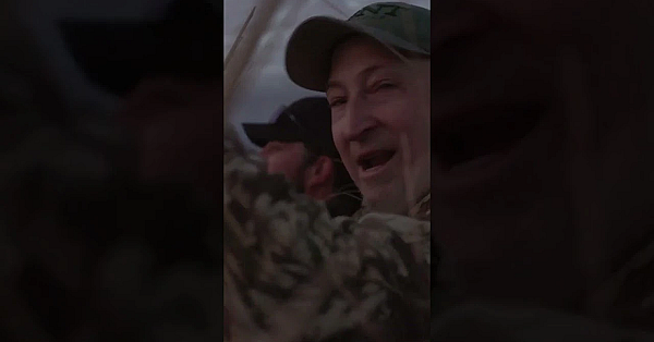 Nothing Beats A Good Crew And Some Rough Weather. The Full Episode From Heartland Is Live Now!