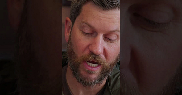 Think You Could Whip A Tasty Squirrel Dish On The Spot? What If Brent And Clay Are The Judges?