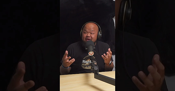 Yia Vang Joined Us For Yesterdays Podcast And We Were Astounded By His Passion And Hard Work.