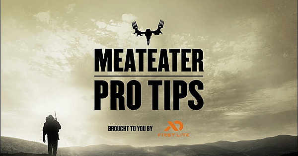 Meateater Pro Tips: Pant Layering Systems