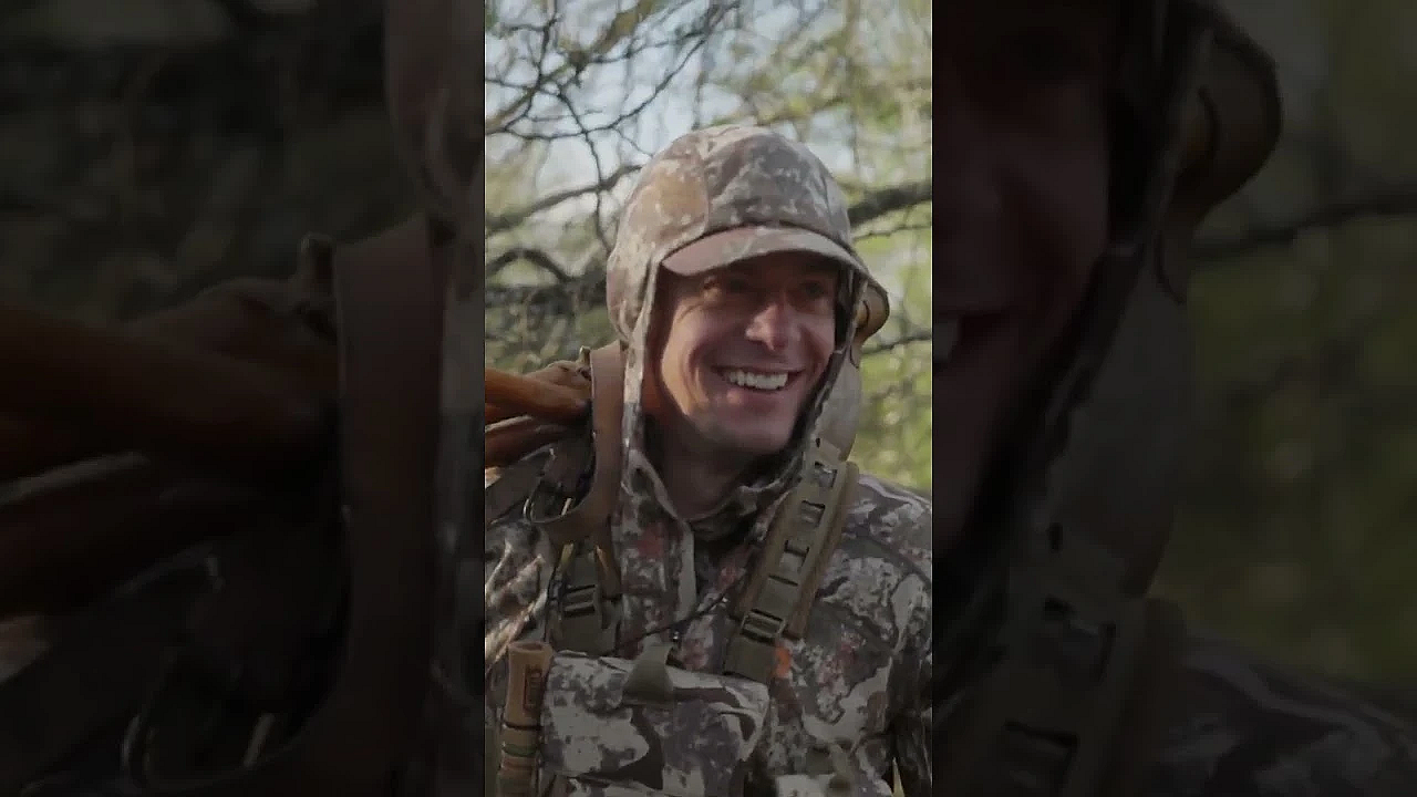 That One Was Damn Close! Watch The Full Hunt Now In The Latest Episode Of Rough Cuts.