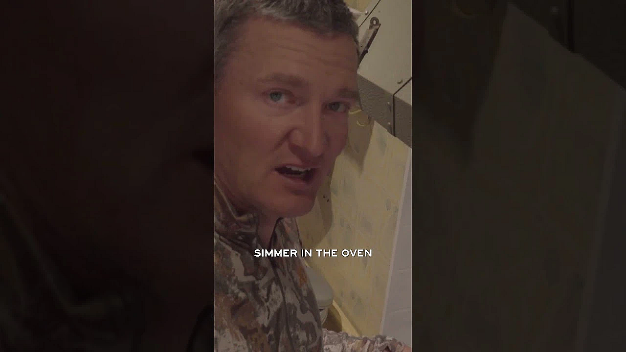 Do You Keep A Whole Neck Roast? If Not, Janis Thinks You Should. Full Episode Is Live Now.