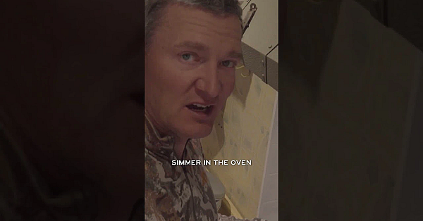 Do You Keep A Whole Neck Roast? If Not, Janis Thinks You Should. Full Episode Is Live Now.