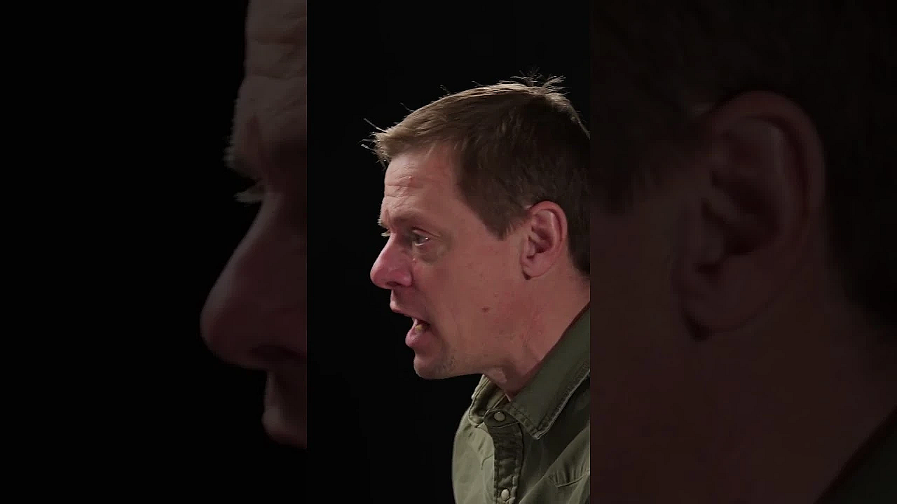 Steve's First Turkey And A Whole Lot More In Rinella's Field Notes. Episode 1 Is Live Now!