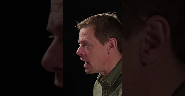 Steve's First Turkey And A Whole Lot More In Rinella's Field Notes. Episode 1 Is Live Now!