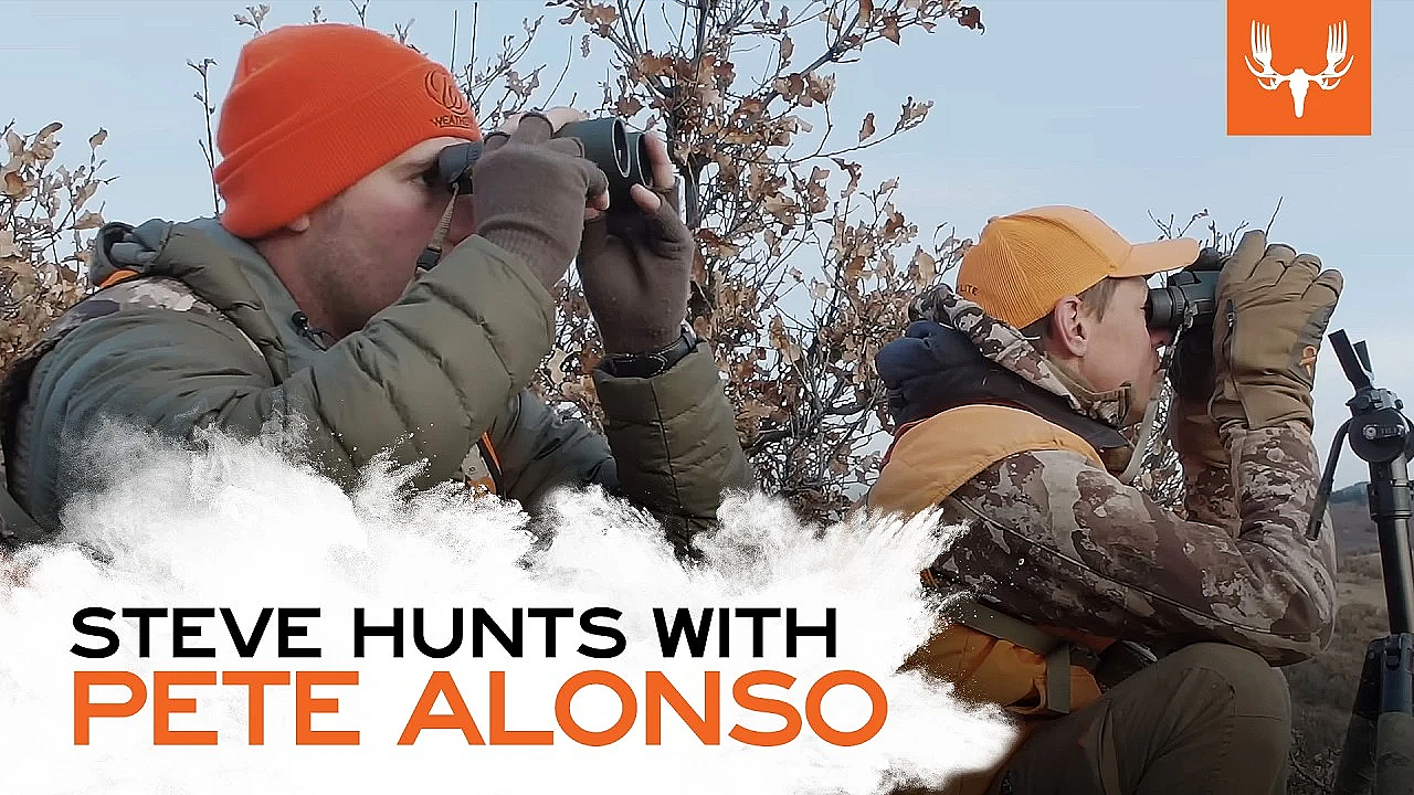 MeatEater Season 9 | Colorado Mule Deer: Baseball and Bucks Ep 6