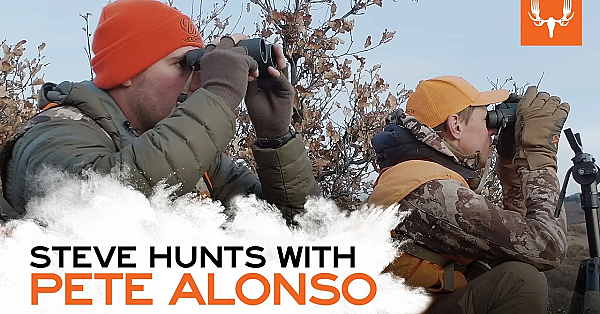 MeatEater Season 9 | Colorado Mule Deer: Baseball and Bucks Ep 6