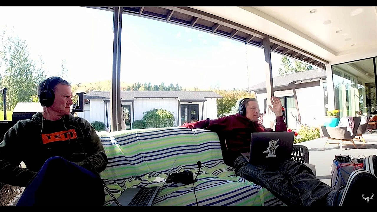 Meateater Podcast Clips: Ep. 241, A Half Life Of Never