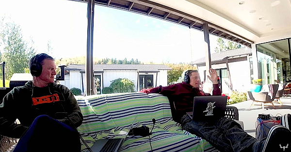 Meateater Podcast Clips: Ep. 241, A Half Life Of Never