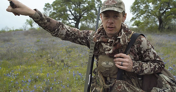 Meateater Hunts: Steven Rinella Goes After A Unique Turkey