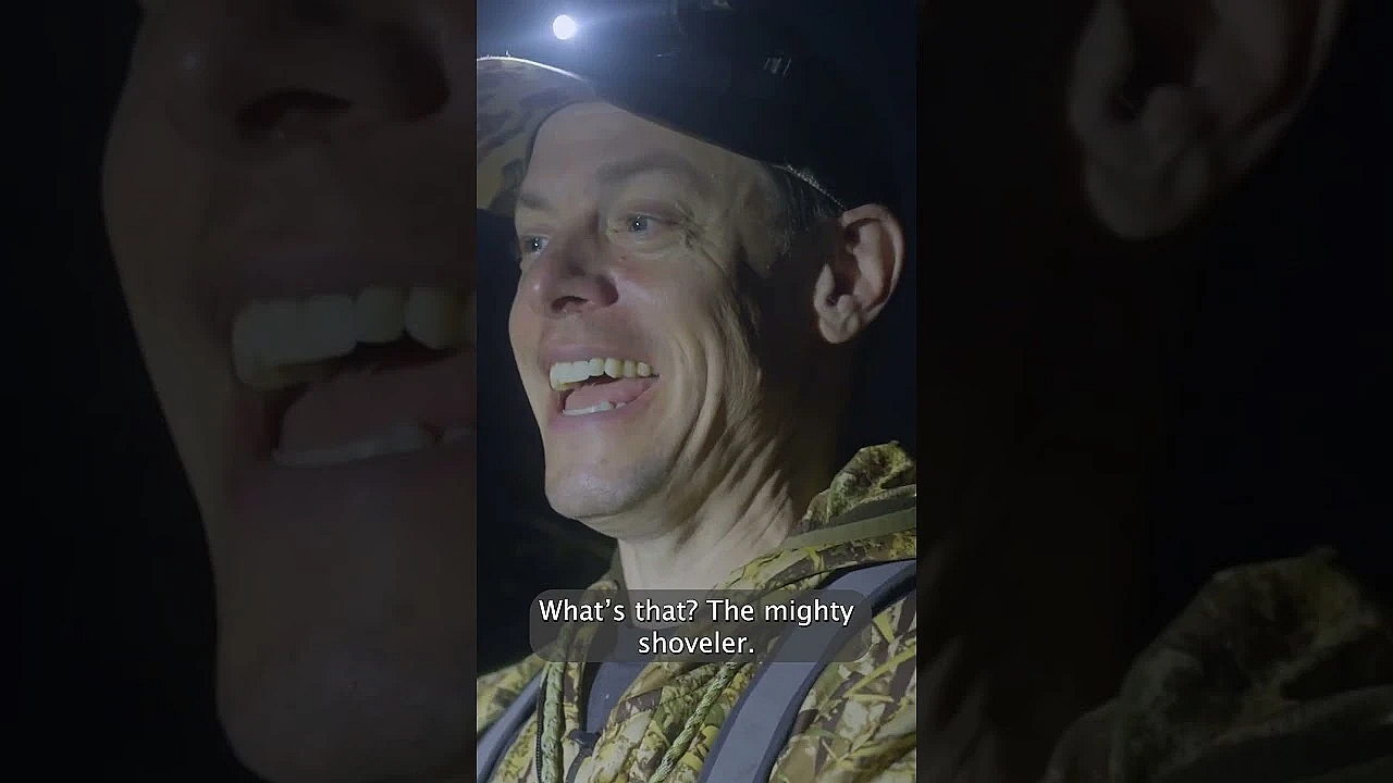 An Area Rich In Culture And Waterfowl. Do Recognize Any Of These Names? #fueledbynature #podcast