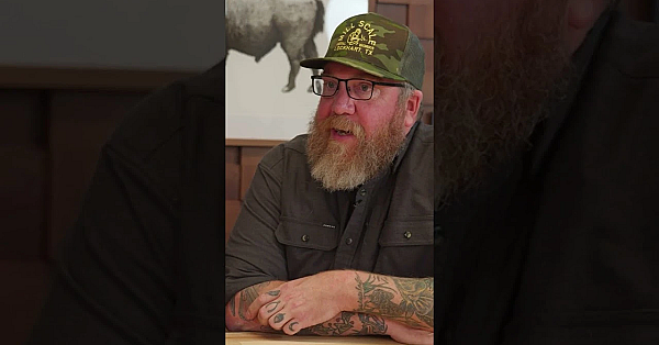 Our New Cooking Competition Is Live! Don’t Miss Episode 1 With Guest Judges Steve &amp; Jesse. #roasts