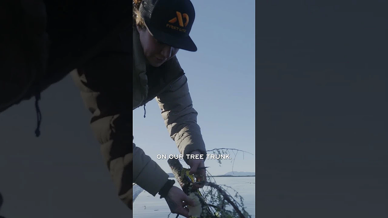 Herring Egg Time With Heather Douville. Don’t Miss The Latest Episode Of Our Way Of Life, Live Now.