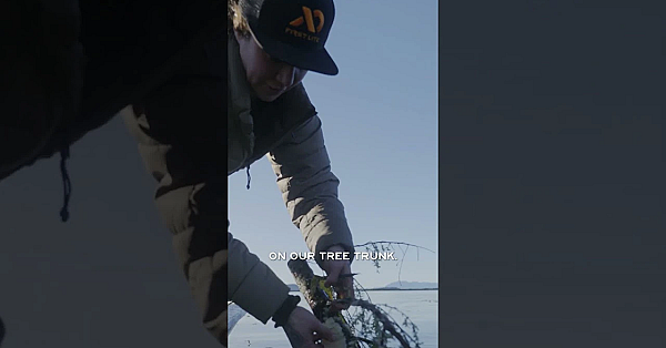 Herring Egg Time With Heather Douville. Don’t Miss The Latest Episode Of Our Way Of Life, Live Now.