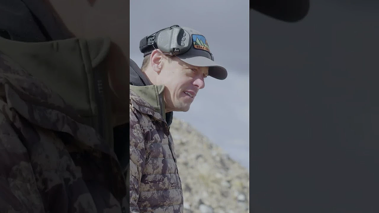 The Latest Episode Of Steven Rinella's Rough Cuts Is Live. #meateater #fueledbynature
