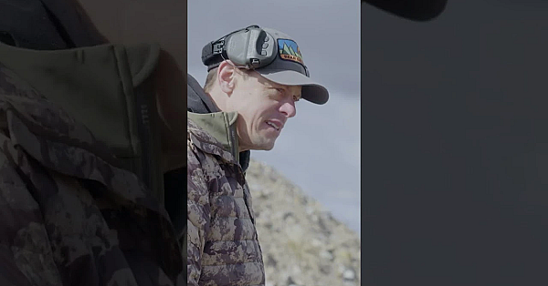 The Latest Episode Of Steven Rinella's Rough Cuts Is Live. #meateater #fueledbynature