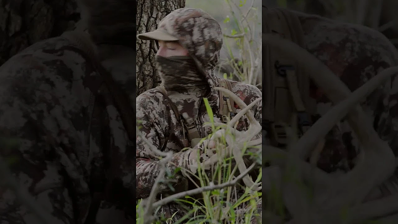 The Final Episode Of Rough Cuts Premieres Tonight At 6 Pm Mst. Don’t Miss This Action-packed Hunt!