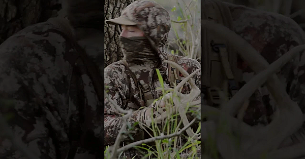 The Final Episode Of Rough Cuts Premieres Tonight At 6 Pm Mst. Don’t Miss This Action-packed Hunt!
