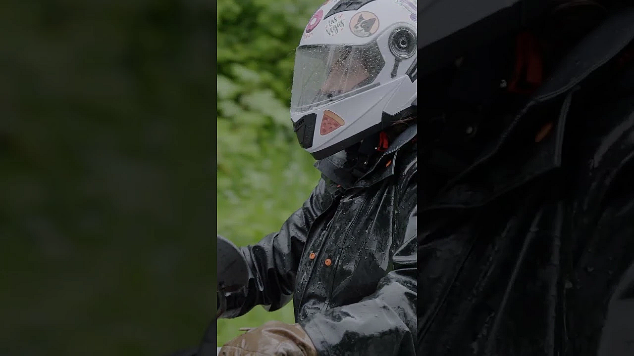 Don’t Miss The First Episode Of Our New Series Sheds, Featuring Our Good Friend Heather Douville.