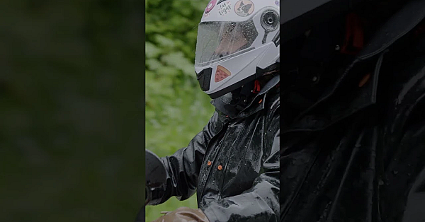 Don’t Miss The First Episode Of Our New Series Sheds, Featuring Our Good Friend Heather Douville.