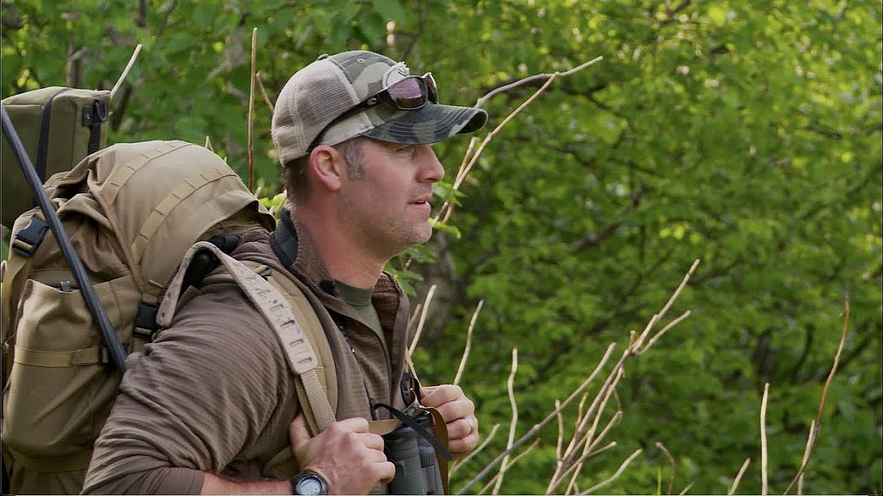 The Majesty Of Nature: How Hunting &amp; Fishing Helped Rorke Denver Transition From Life As A Navy Seal