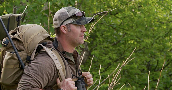 The Majesty Of Nature: How Hunting &amp; Fishing Helped Rorke Denver Transition From Life As A Navy Seal