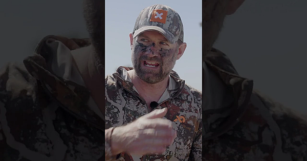 Episode 2 Of Rough Cuts With Steven Rinella Goes Live Tonight At 6 Pm Mt! #meateater