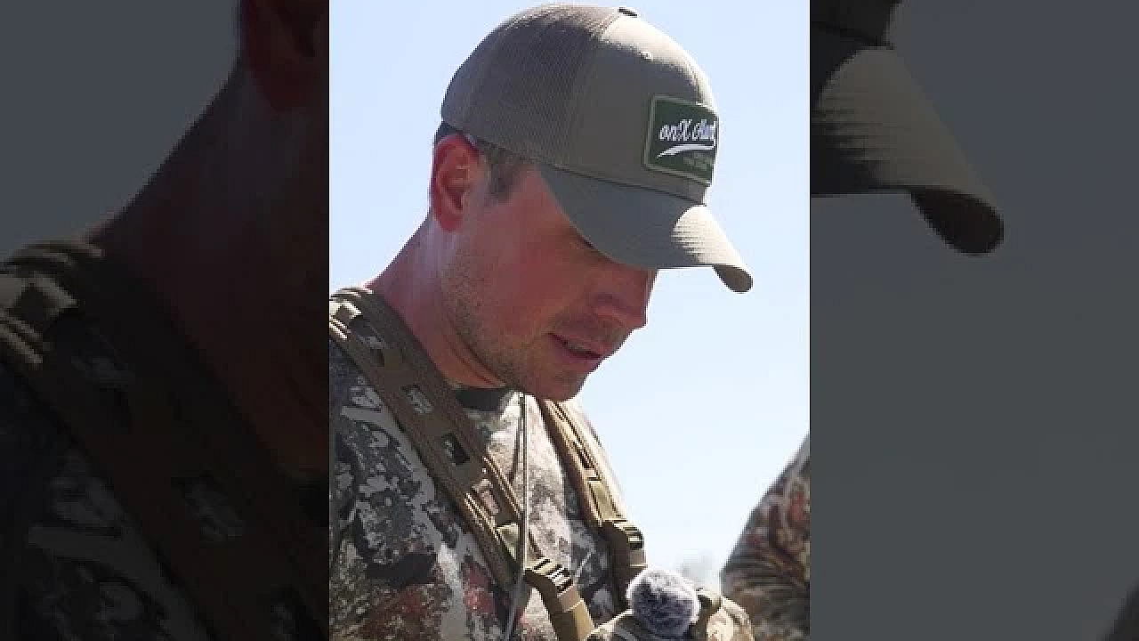 Good Shooting, Good Times, And An All-around Great Trip For Janis And The Boys From The Element.