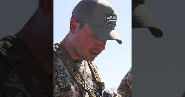 Good Shooting, Good Times, And An All-around Great Trip For Janis And The Boys From The Element.