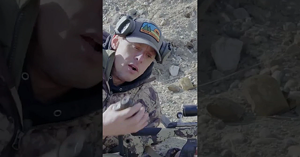 Steve And Garrett On Taking Long Shots In Windy Conditions In The Latest Episode Of Rough Cuts.