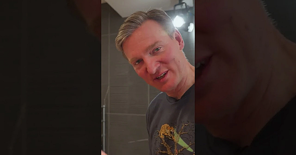 Why Is Cal Crying? The Onions Or The Ruthless Hosts? Tune In To The Full Episode And Find Out!